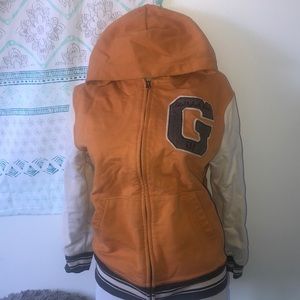 Boys Gap hoodie